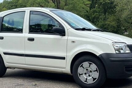 Fiat Panda 85.750 km 1.250 &euro; Untergruppenbach 74199