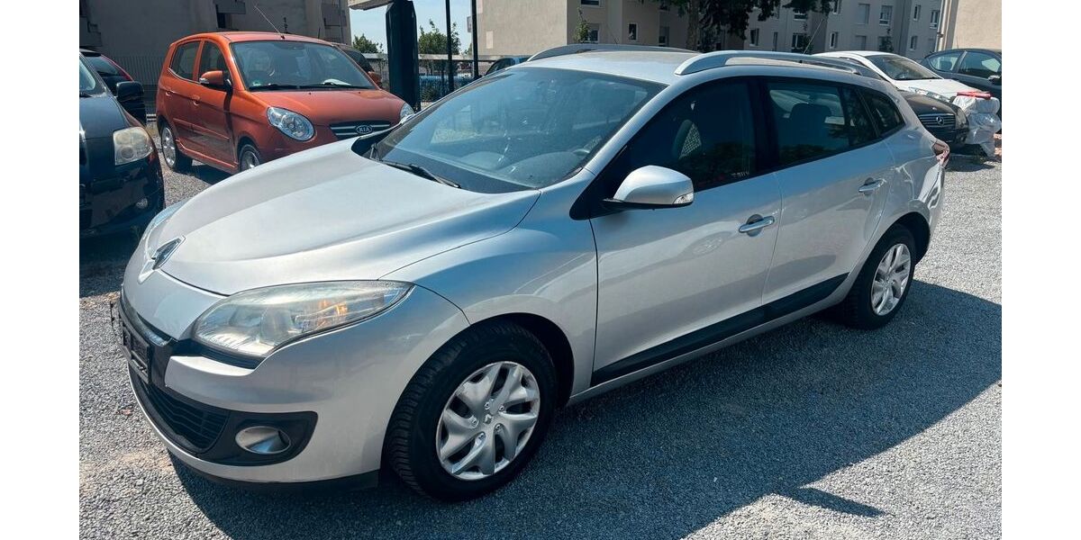 Renault Megane 157.864 km 2.590 &euro; Kaiserslautern 67657