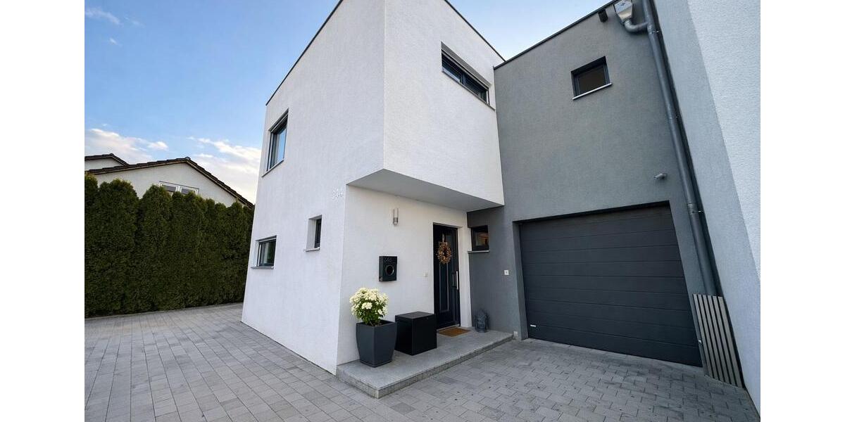 Einfamilienhaus Metten - 5 Zimmer, 123 m&sup2;, 679.000&euro; | Angebot:26891196