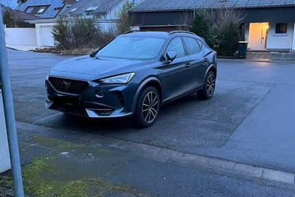 Cupra Formentor 54.000 km 28.600 &euro; Neunkirchen 66539