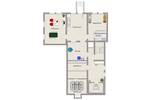 Mehrfamilienhaus, Wohnhaus Böblingen Dagersheim - 1 Zimmer, 232 m&sup2;, 2.150&euro; | Angebot:26779790
