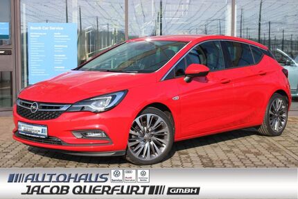 Opel Astra 120.803 km 11.896 &euro; Querfurt 06268