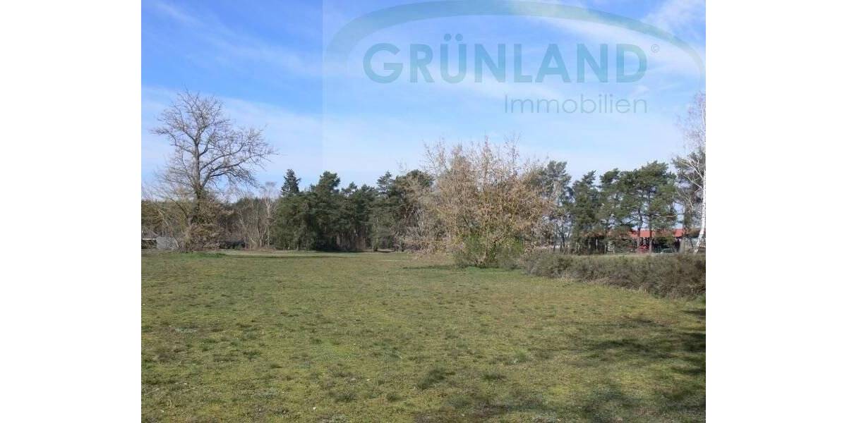Grundstück Fehrbellin - 1.050.000&euro; | Angebot:23976260