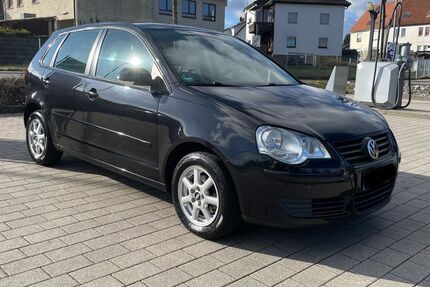 VW Polo 143.000 km 3.500 &euro; Pforzheim 75181