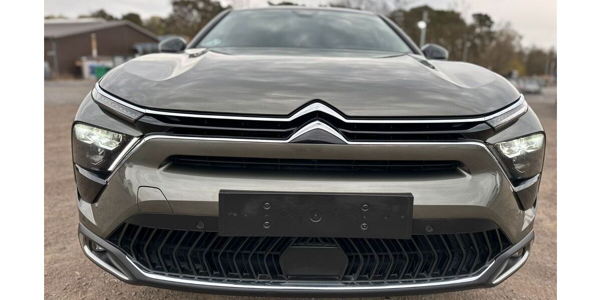 Citroen C5 X 114.000 km 14.999 &euro; Blankenfelde-Mahlow 15831