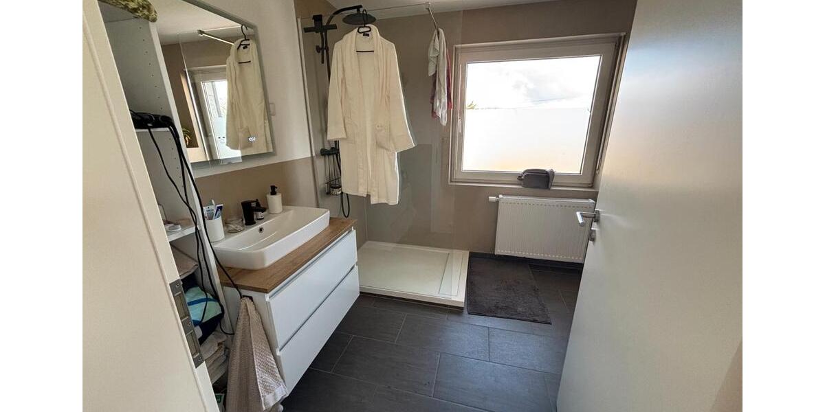Dachgeschoßwohnung Nideggen - 2 Zimmer, 72 m&sup2;, 780&euro; | Angebot:26329295