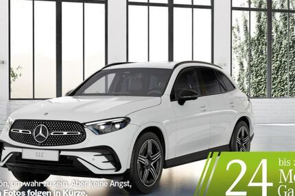Mercedes-Benz GLC 220 9.500 km 59.850 &euro; Minden 32427