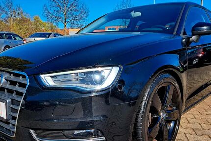 Audi A3 169.009 km 5.995 &euro; Leipzig 04205