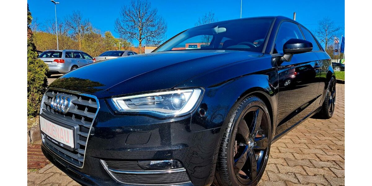 Audi A3 169.009 km 5.995 &euro; Leipzig 04205