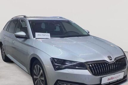 Skoda Superb 54.039 km 26.889 &euro; Fernwald-Steinbach 35463