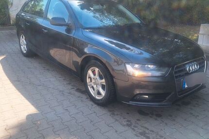 Audi A4 228.000 km 6.900 &euro; Zwickau 08112