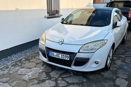 Renault Megane 200.000 km 1.700 &euro; duisburg 47249