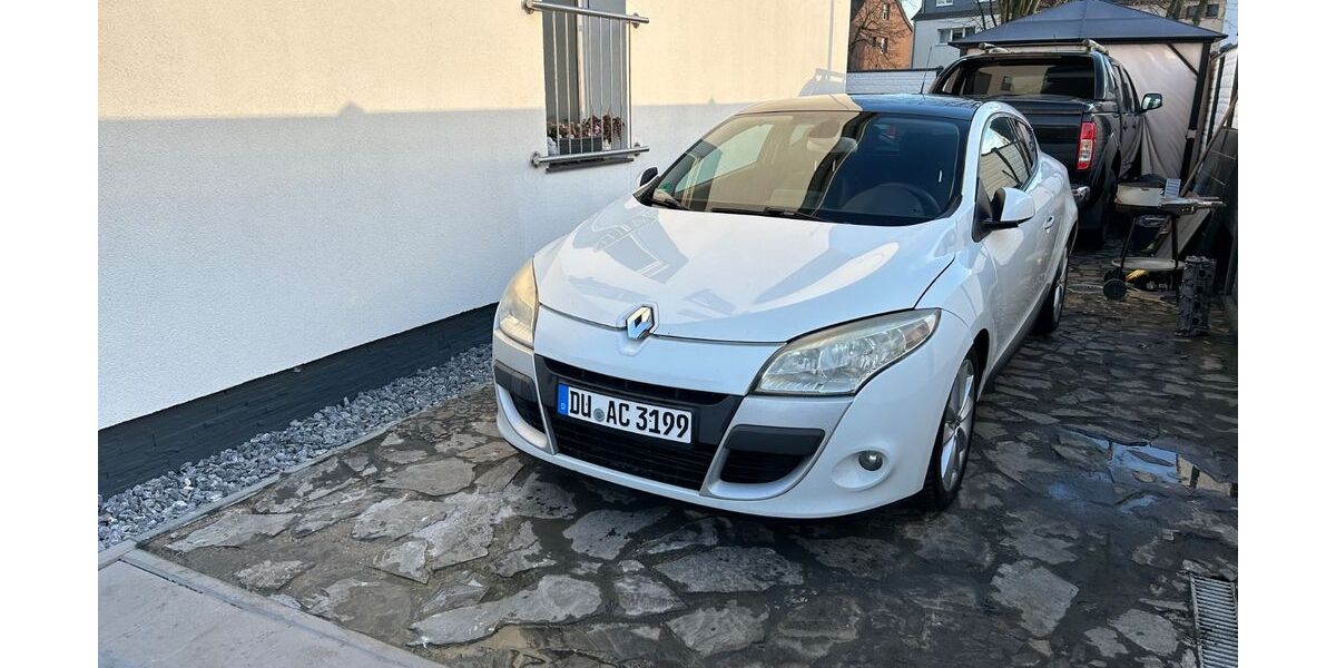 Renault Megane 200.000 km 1.700 &euro; duisburg 47249