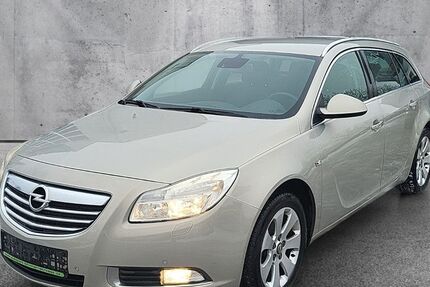 Opel Insignia 144.000 km 3.950 &euro; Lübbenau / Spreewald 03222