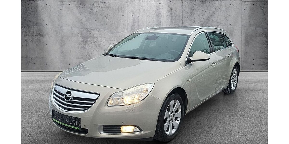 Opel Insignia 144.000 km 3.950 &euro; Lübbenau / Spreewald 03222