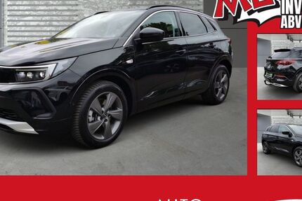 Opel Grandland (X) 76.100 km 19.490 &euro; Kaiserslautern 67657