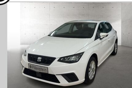 Seat Ibiza 45.500 km 16.405 &euro; Fürth 90762