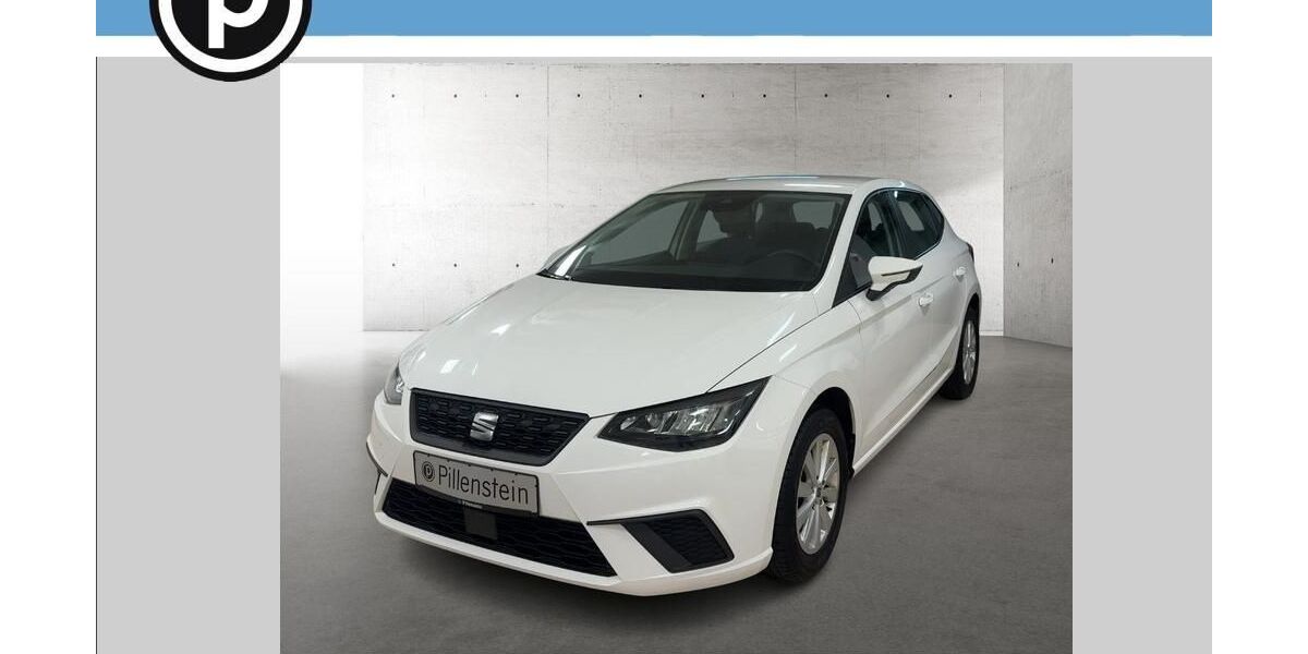 Seat Ibiza 45.500 km 16.405 &euro; Fürth 90762