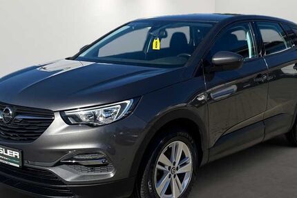 Opel Grandland (X) 88.053 km 12.490 &euro; Bad Tölz 83646