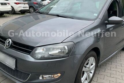 VW Polo 100.000 km 9.990 &euro; Neuffen 72639