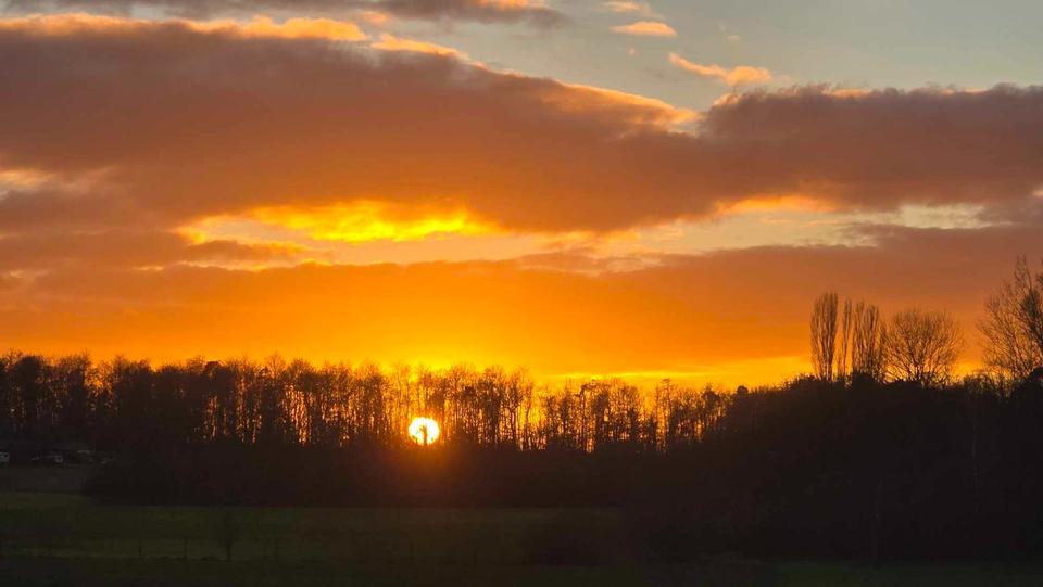 Feldrandlage Reihenhaus in Dietzenbach zu vermieten 6 zimmer