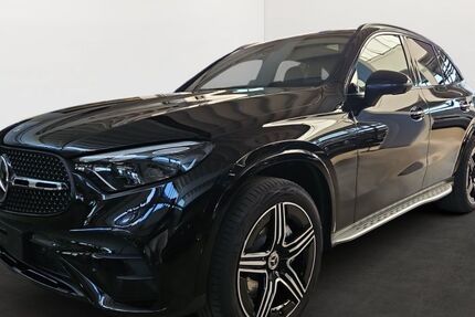 Mercedes-Benz GLC 300 15.000 km 71.390 &euro; Cottbus 03042