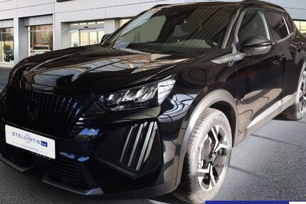 Peugeot 2008 2.500 km 28.840 &euro; Maintal 63477