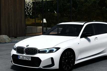 BMW M340i 25.104 km 54.950 &euro; Höxter / Stahle 37671