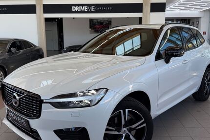 Volvo XC60 95.500 km 34.999 &euro; Dorfen 84405
