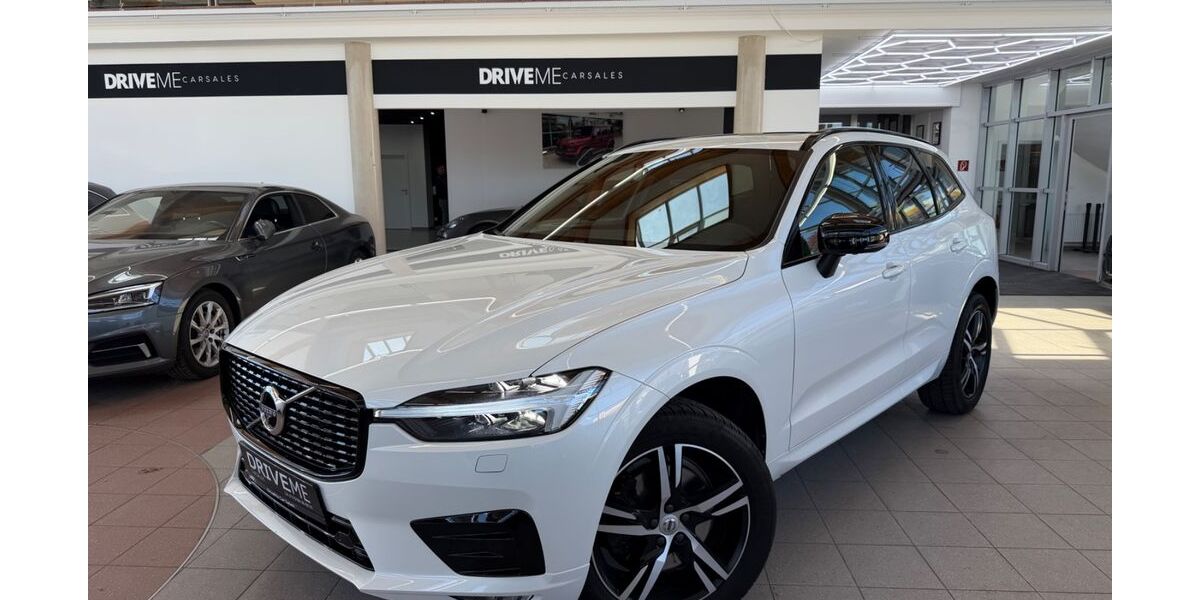 Volvo XC60 95.500 km 34.999 &euro; Dorfen 84405