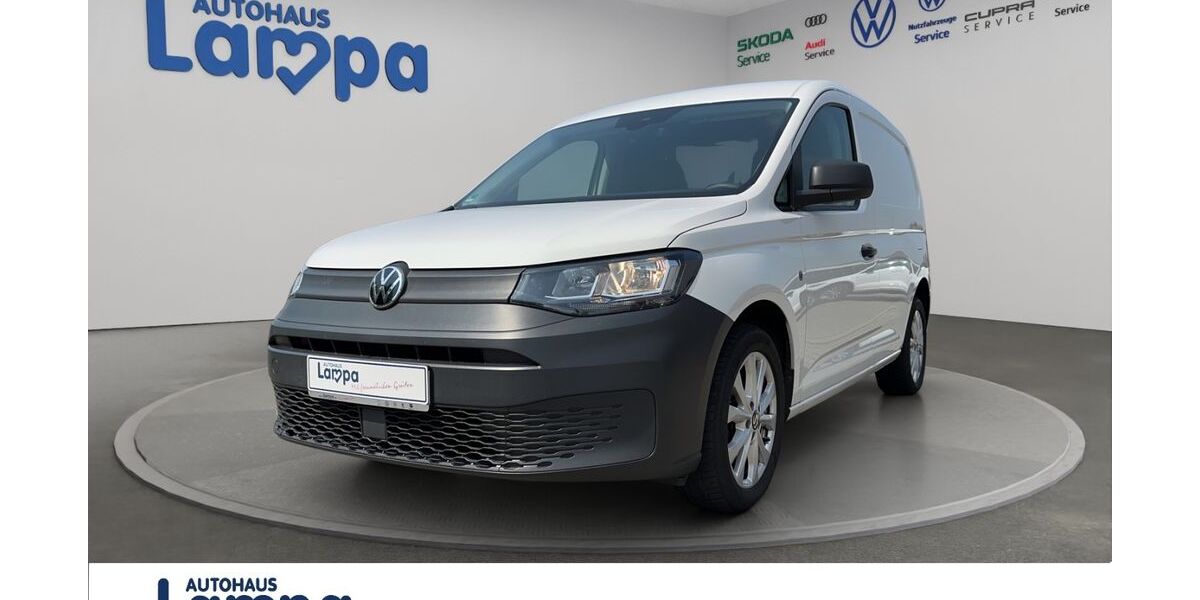 VW Caddy 53.796 km 20.390 € Lengerich bei Lingen/Emsland 49838