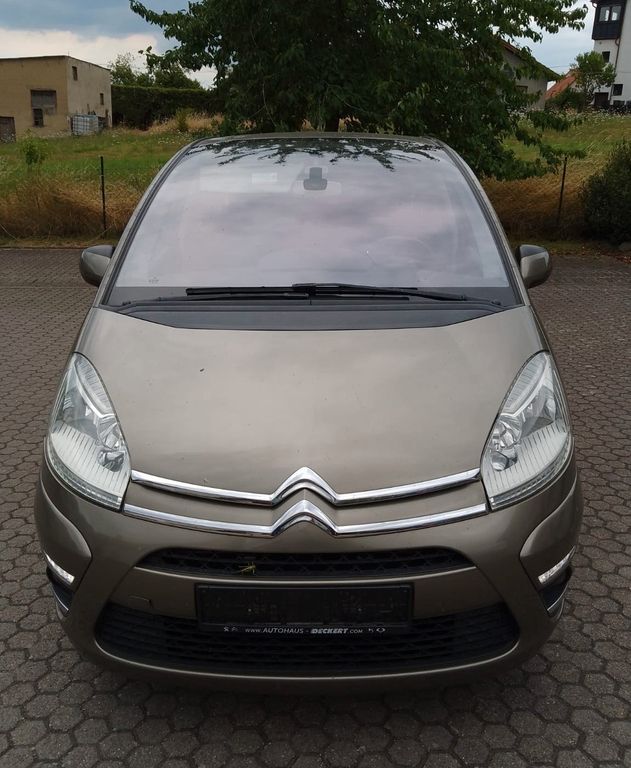 C4 Picasso