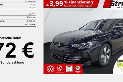 VW Passat 27.028 km 29.949 &euro; Detmold 32760