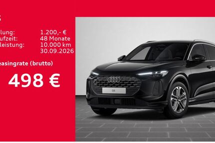 Audi Q5 20.411 km 44.900 &euro; Bingen / Rhein 55411