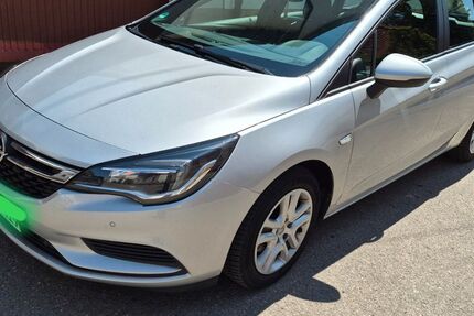 Opel Astra 138.500 km 9.000 &euro; Frankenthal 67227