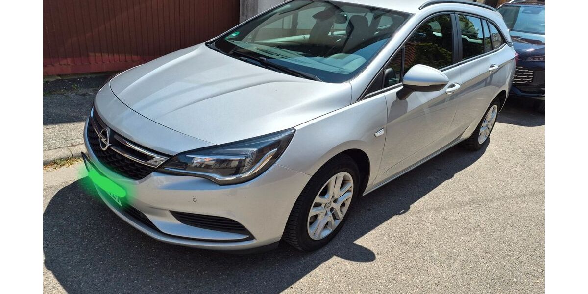 Opel Astra 138.500 km 9.000 &euro; Frankenthal 67227