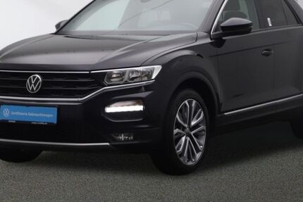 VW T-Roc 53.225 km 21.880 € Emsdetten 48282