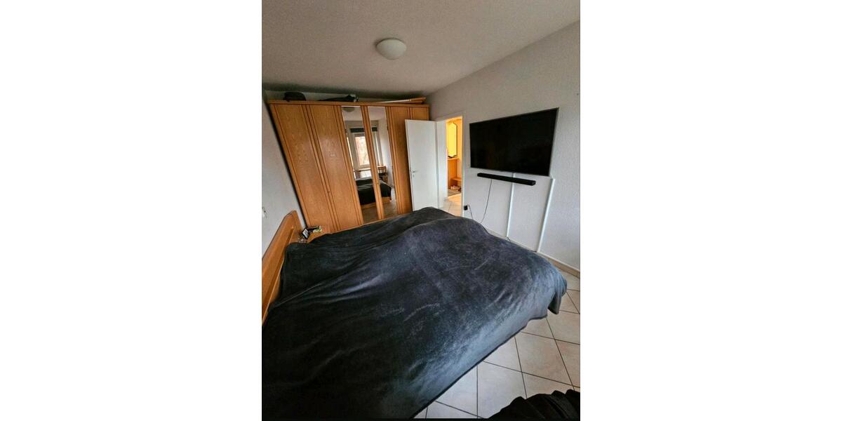 Etagenwohnung Husum - 2 Zimmer, 50 m&sup2;, 225.000&euro; | Angebot:26516583