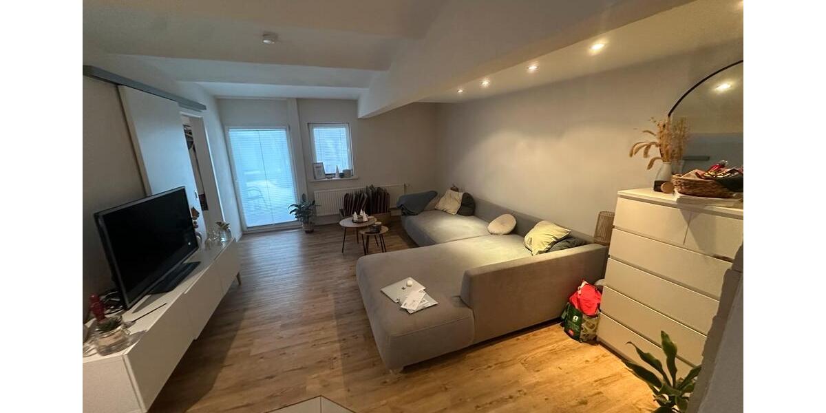 Erdgeschoßwohnung Winterberg - 2 Zimmer, 60 m&sup2;, 680&euro; | Angebot:25404184
