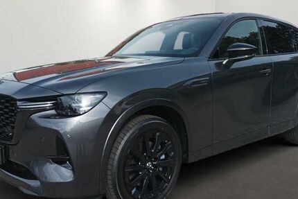 Mazda CX-60 17.000 km 52.900 &euro; Freising 85356