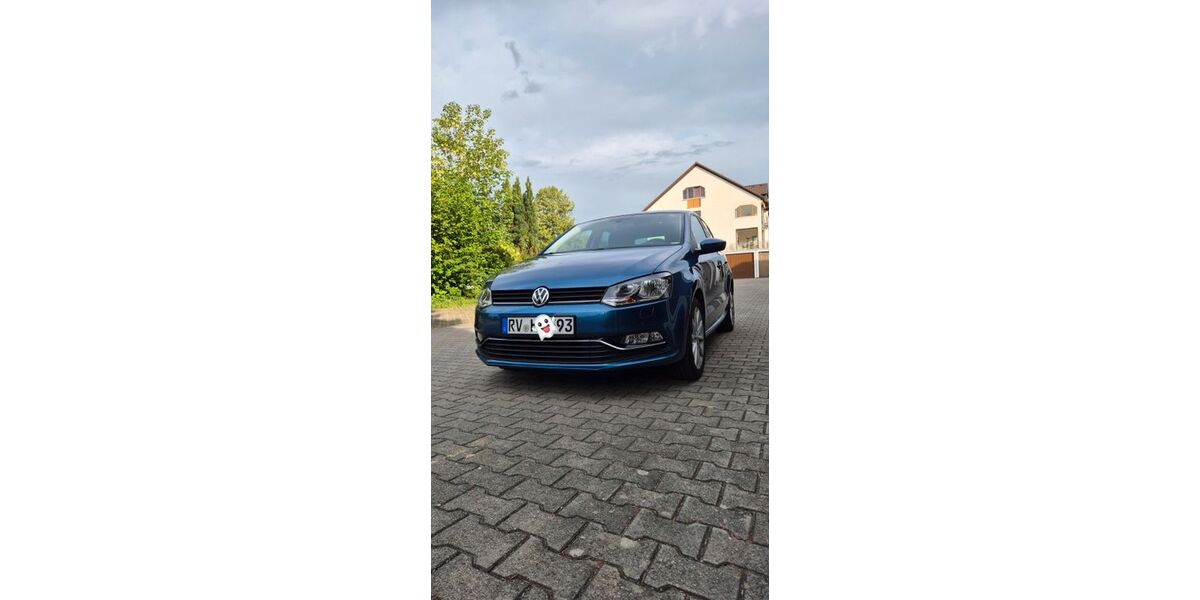VW Polo 172.000 km 5.900 &euro; Ravensburg 88213