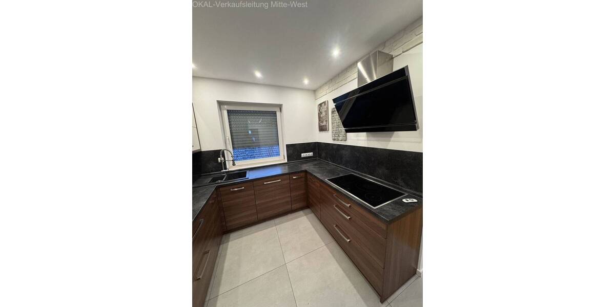 Etagenwohnung Reinheim Ueberau - 4 Zimmer, 79 m&sup2;, 305.000&euro; | Angebot:26842251