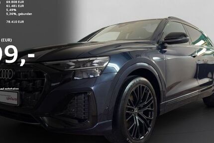 Audi Q8 42.895 km 76.890 &euro; Ravensburg 88214