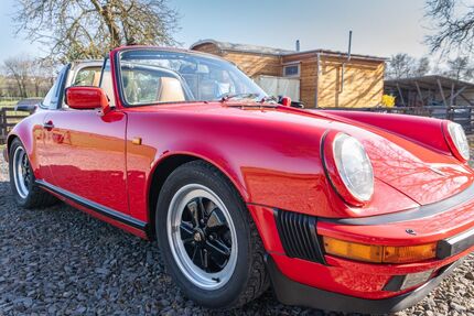 Porsche 911 Urmodell 136.761 km 61.061 &euro; Volkesfeld 56745