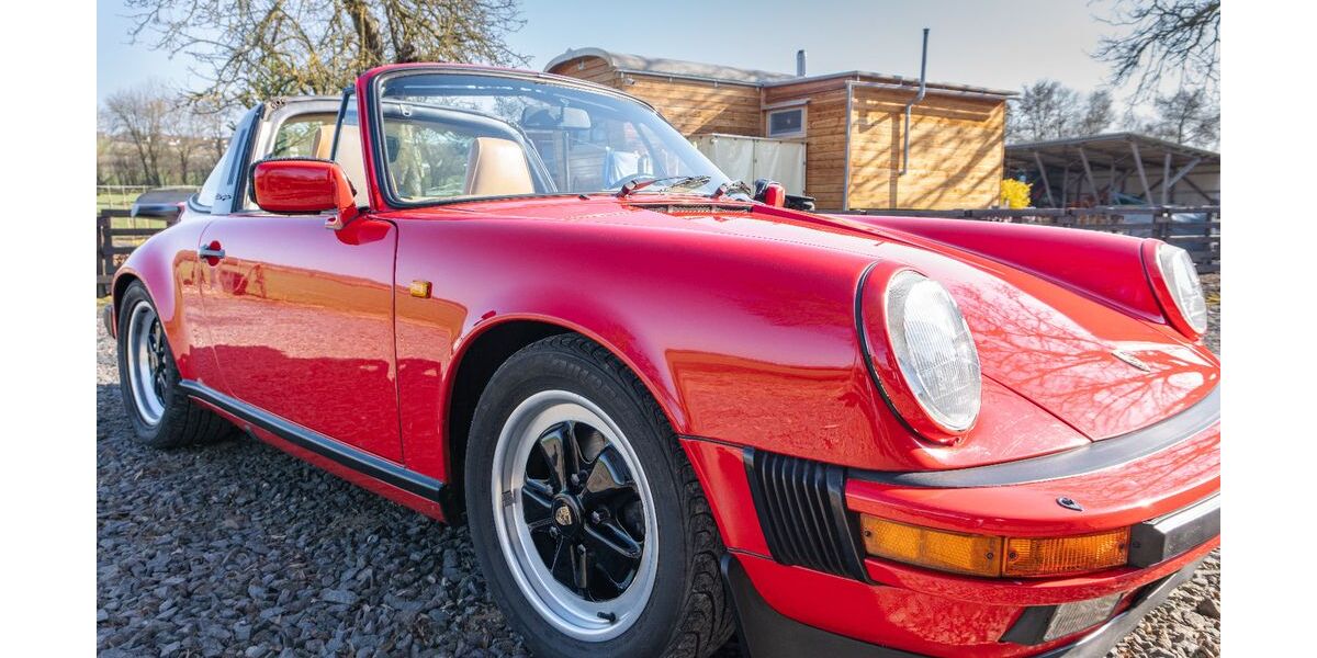 Porsche 911 Urmodell 136.761 km 61.061 &euro; Volkesfeld 56745