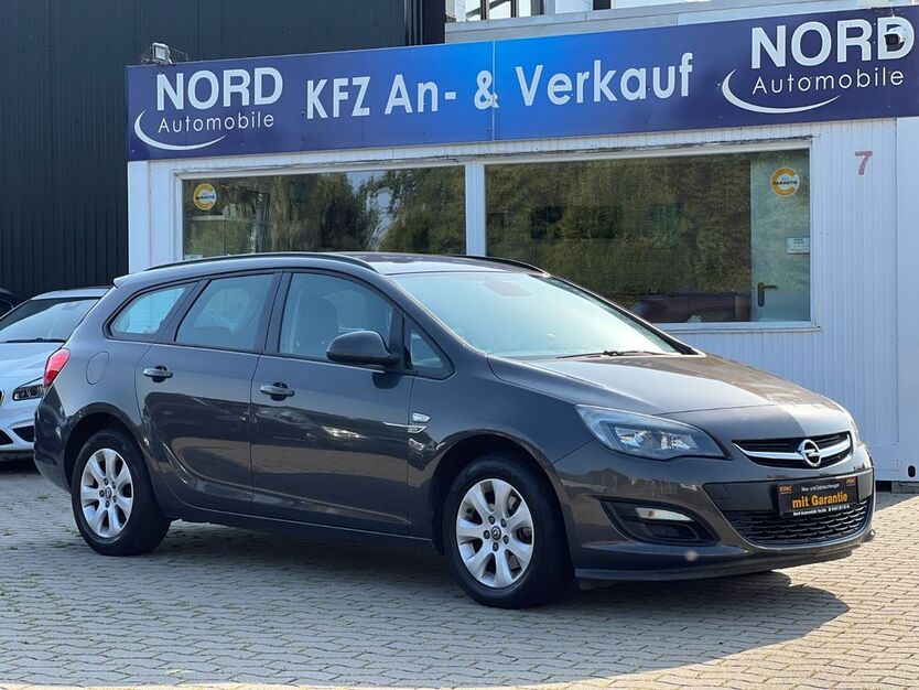Astra