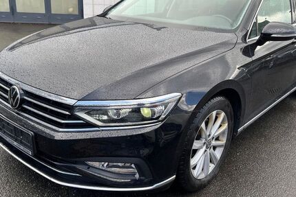 VW Passat 80.000 km 22.400 &euro; Nürnberg 90431