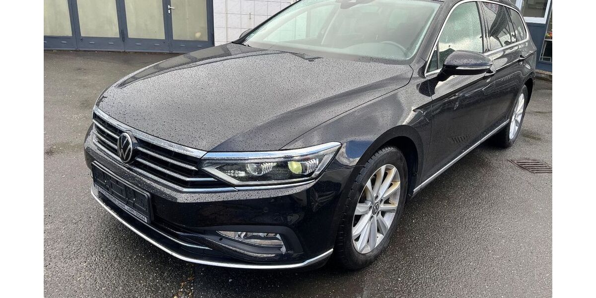 VW Passat 80.000 km 22.400 &euro; Nürnberg 90431