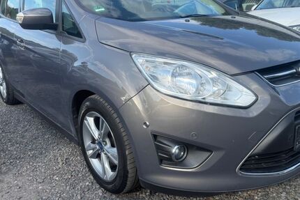 Ford C-Max 120.000 km 4.900 &euro; Essen 45356