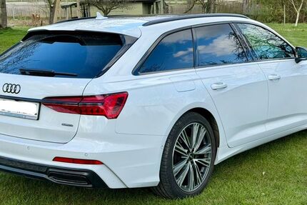 Audi A6 47.400 km 47.800 &euro; Steinheim 71711